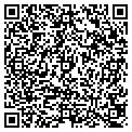QR code with R Bbq contacts