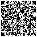 QR code with J & A Auto Sales contacts