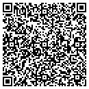 QR code with Carys Cars contacts