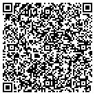 QR code with K & R Allen Enterprises contacts