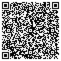 QR code with G P Estate contacts