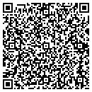 QR code with Heb Shell Inc contacts