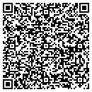 QR code with C M Paula Company contacts