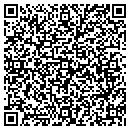 QR code with J L M Enterprises contacts