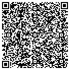 QR code with R E Williams Construction Service contacts
