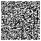 QR code with Marble Falls Heat & Air Inc contacts