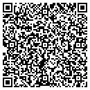 QR code with Red & White Greenery contacts