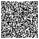 QR code with David E Garza MD contacts