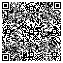 QR code with Ultra Tool & Plastics contacts