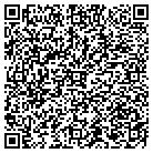 QR code with MGS Air Conditioning & Heating contacts