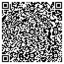 QR code with Rudys Arcade contacts