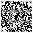 QR code with Lux Eye Wear For Less contacts
