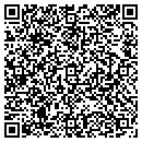 QR code with C & J Cladding Inc contacts