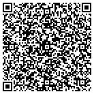 QR code with Glazier's Gallery-Stained contacts
