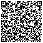 QR code with C Patterson Advertising contacts