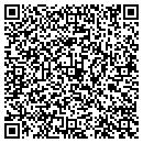 QR code with G P Systems contacts