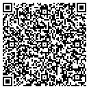 QR code with Prasadam contacts