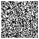 QR code with Raffer Tees contacts