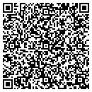 QR code with Kevins Kreations contacts