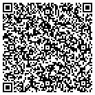 QR code with T & S Auto Refinishing contacts