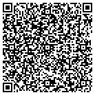 QR code with Maxwell Water Supply Inc contacts