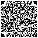 QR code with Aoa Sales contacts