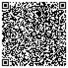 QR code with City-Mountain Village Police contacts