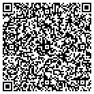 QR code with Farrs Quality Tree Service contacts