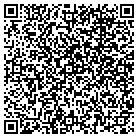 QR code with D J Entertainment Plus contacts