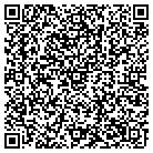 QR code with Hi Tech Collision Center contacts