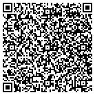 QR code with Hueys Barber Stylist contacts