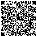 QR code with E Ralph Wallace Inc contacts
