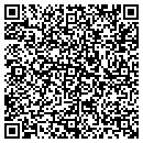 QR code with RB International contacts
