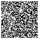 QR code with Clopton & Co contacts