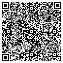 QR code with A & E Printing contacts