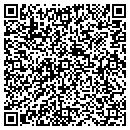 QR code with Oaxaca Taxi contacts