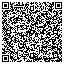QR code with Olivers Grocery contacts