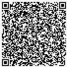 QR code with Oracle Gorge Cactus Nursery contacts