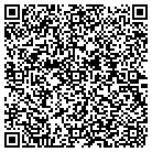 QR code with Tonys Building & Construction contacts