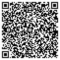 QR code with S & S contacts