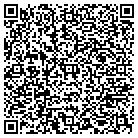QR code with A1 Amrcas Best Dfnsive Driving contacts