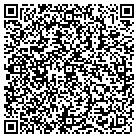 QR code with Jeannett's Art & Designs contacts