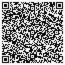 QR code with Justin F Breeding contacts