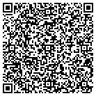 QR code with USA Emissions Coproration contacts