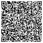 QR code with Sevier's Fiberglass Boat contacts