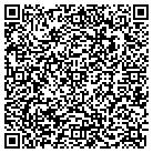 QR code with Marine Science Library contacts