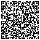 QR code with York House contacts