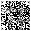 QR code with A Dancers Trunk contacts