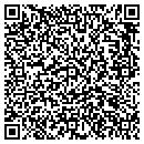 QR code with Rays Radical contacts