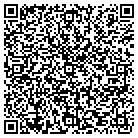 QR code with M C Thomas General Building contacts